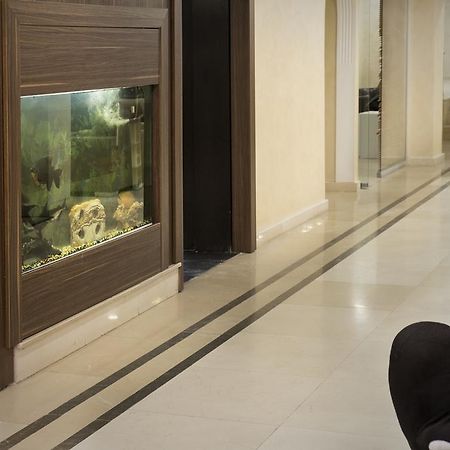 Lal Hotel Estambul Exterior foto