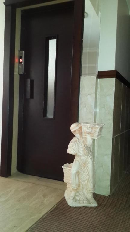 Lal Hotel Estambul Exterior foto